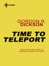 Time to Teleport (eBook)